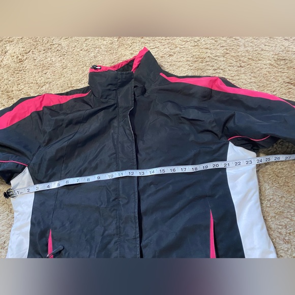 Free shipping- Active brand-Winter coat unisex, warm and comfortable. - Picture 10 of 10